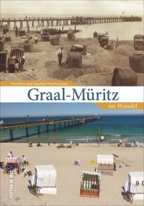 Graal-Müritz im Wandel