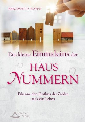 Das kleine Einmaleins der Hausnummern