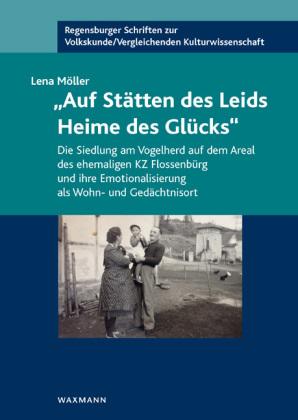 "Auf Stätten des Leids Heime des Glücks"