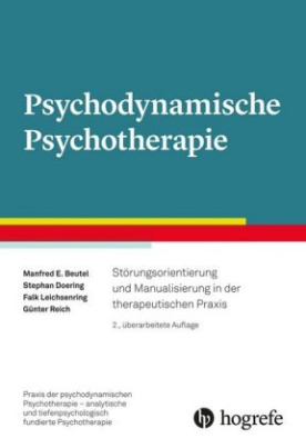 Psychodynamische Psychotherapie