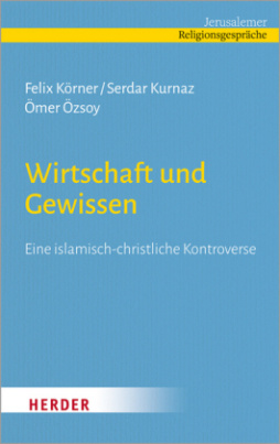 Wirtschaft und Gewissen