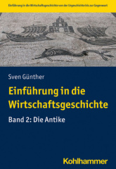 Einführung in die Wirtschaftsgeschichte. Bd.2