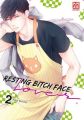 Resting Bitch Face Lover. Bd.2