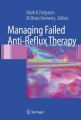 Failed Antireflux Therapy