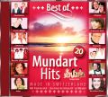 "Best of Mundart-Hits - Made in Switzerland	"