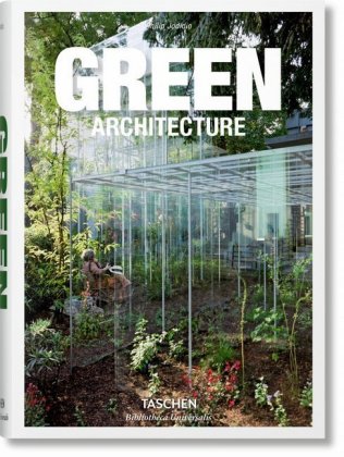 100 Contemporary Green Buildings