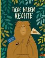 Tiere haben Rechte