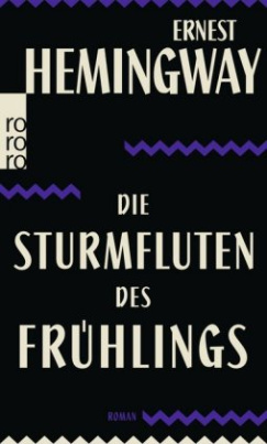 Die Sturmfluten des Frühlings