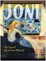 Joni: The Lyrical Life of Joni Mitchell