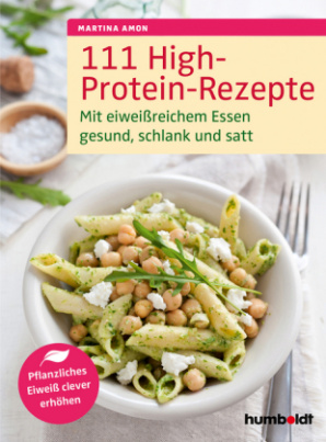 111 High-Protein-Rezepte