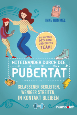 Miteinander durch die Pubertät