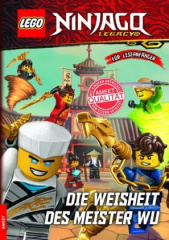 LEGO NINJAGO - Die Weisheit des Meister Wu