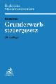 Grunderwerbsteuergesetz