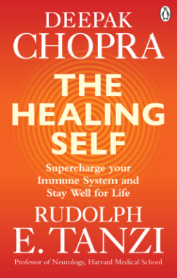 The Healing Self