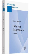 Fälle zum Eingriffsrecht