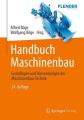 Handbuch Maschinenbau