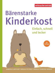 Bärenstarke Kinderkost