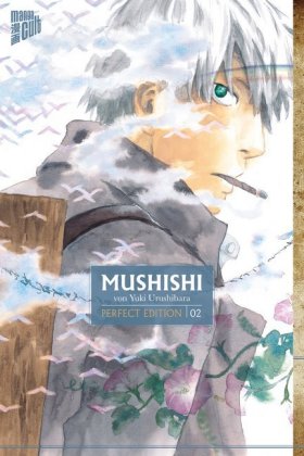 Mushishi. Bd.2