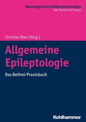 Allgemeine Epileptologie