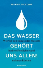 Das Wasser gehört uns allen!