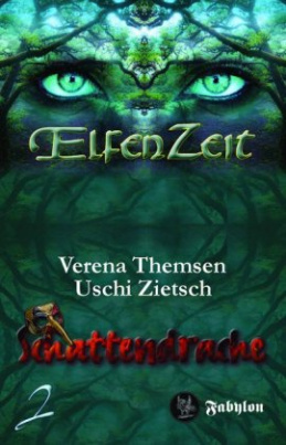 Elfenzeit - Schattendrache