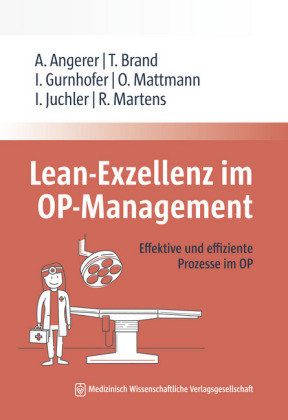 Lean-Exzellenz im OP Management