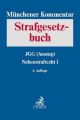 Münchener Kommentar zum Strafgesetzbuch Bd. 7: JGG (Auszug), Nebenstrafrecht I