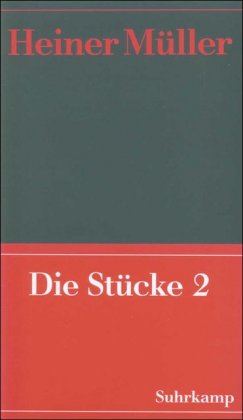 Die Stücke. Tl.2