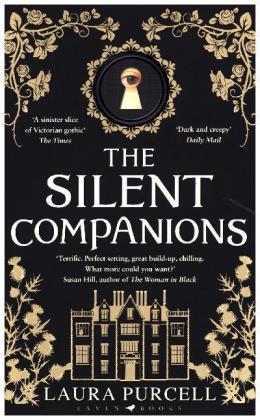 The Silent Companions