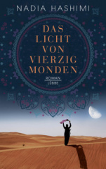 Das Licht von vierzig Monden