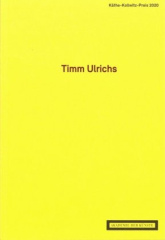 Timm Ulrichs