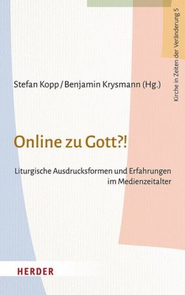 Online zu Gott?!