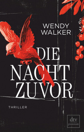 Die Nacht zuvor