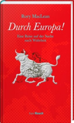 Durch Europa!