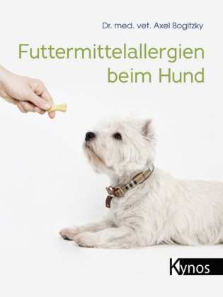 Futtermittelallergien beim Hund