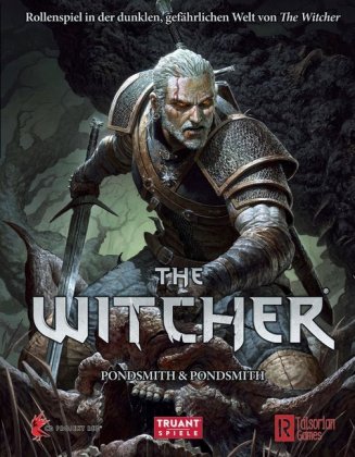 The Witcher