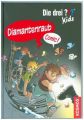 Die drei ??? Kids, Diamantenraub