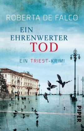 Ein ehrenwerter Tod