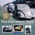 Das war unser Auto