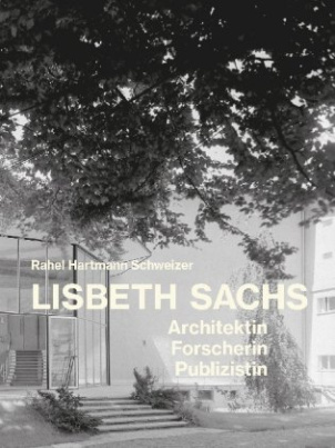 Lisbeth Sachs