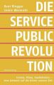 Die Service-Public-Revolution