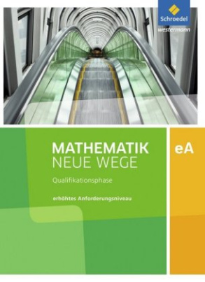 Qualifikationsphase eA Leistungskurs: Arbeitsbuch