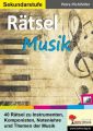 Rätsel Musik