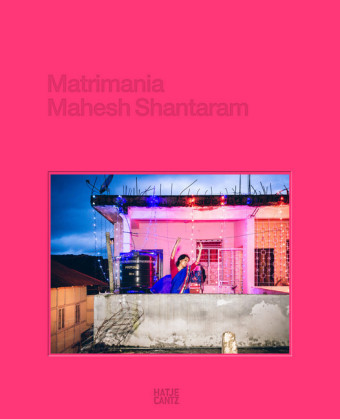 Mahesh Shantaram