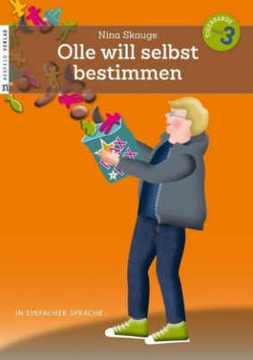 Olle will selbst bestimmen