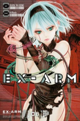 Ex-Arm. Bd.8