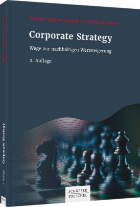 Corporate Strategy