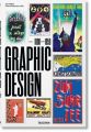 The History of Graphic Design. Vol. 1, 1890-1959. The History of Graphic Design. Bd.1