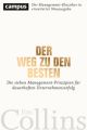 Der Weg zu den Besten, m. 1 Buch, m. 1 E-Book