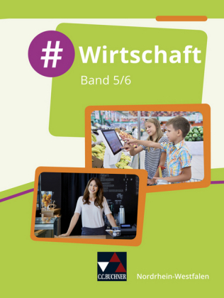 #Wirtschaft Nordrhein-Westfalen 5/6